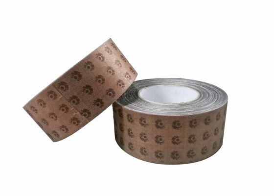 نوار چسب پارچه ای تک طرفه چند رنگ قابل تنظیم کارخانه
