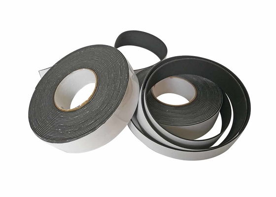 دو طرفه EVA Foam Adhesive Epoxy Melt Adhesive برای شکاف های اطراف پنجره ها و درب ها