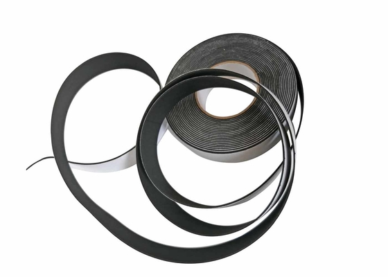 چسب داغ مشکی یک طرفه فروش مستقیم نوار فوم EVA
